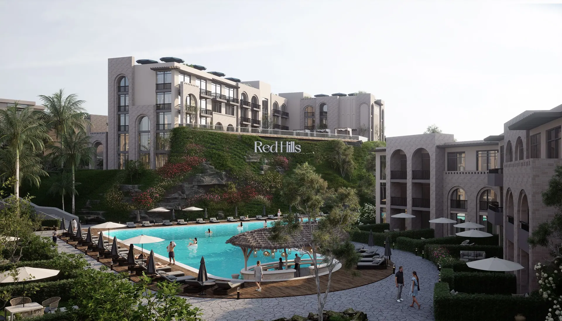 Studio Sahl Hasheesh